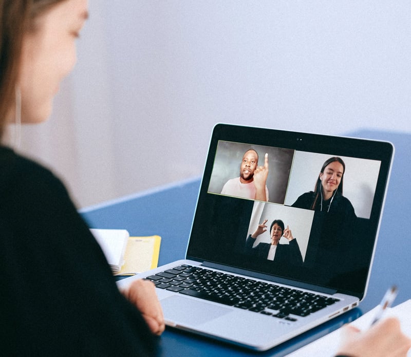 Therapy illustration